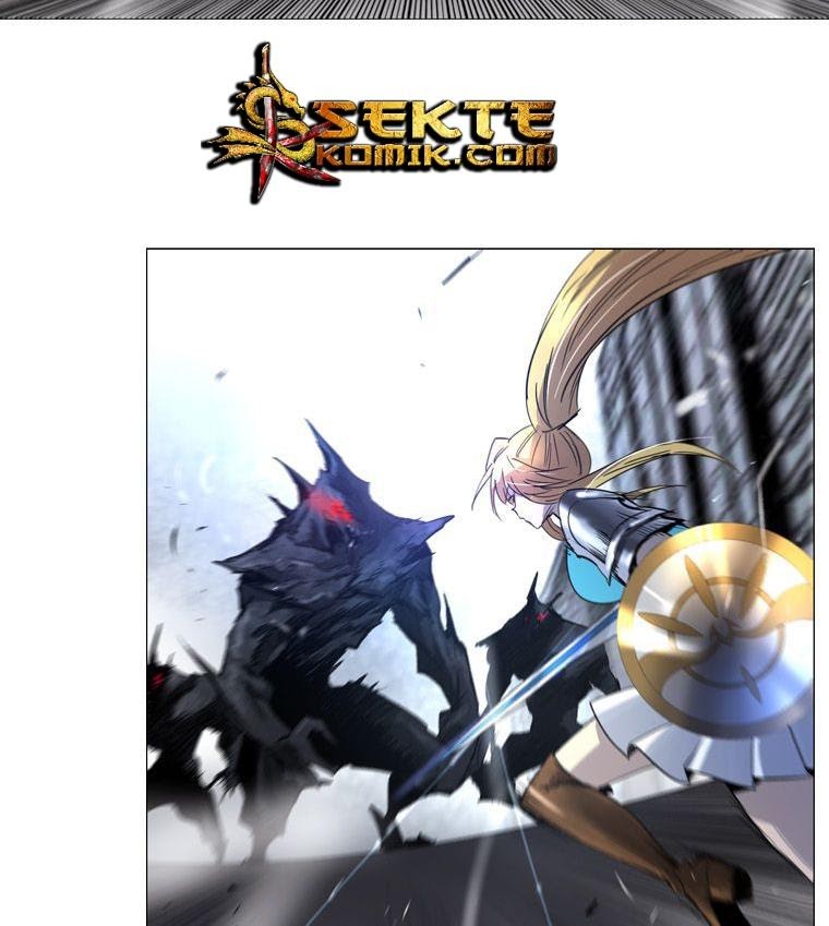 Heaven Soul chapter 18 halaman 42