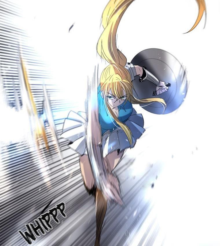 Heaven Soul chapter 18 halaman 46