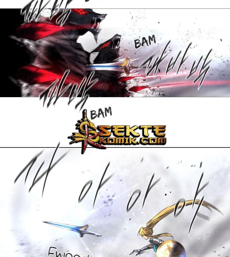 Heaven Soul chapter 18 halaman 48
