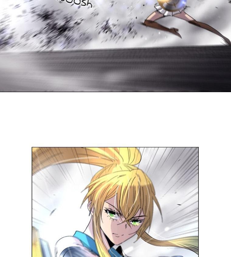 Heaven Soul chapter 18 halaman 49