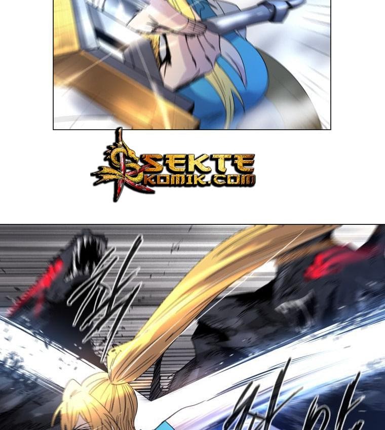 Heaven Soul chapter 18 halaman 50