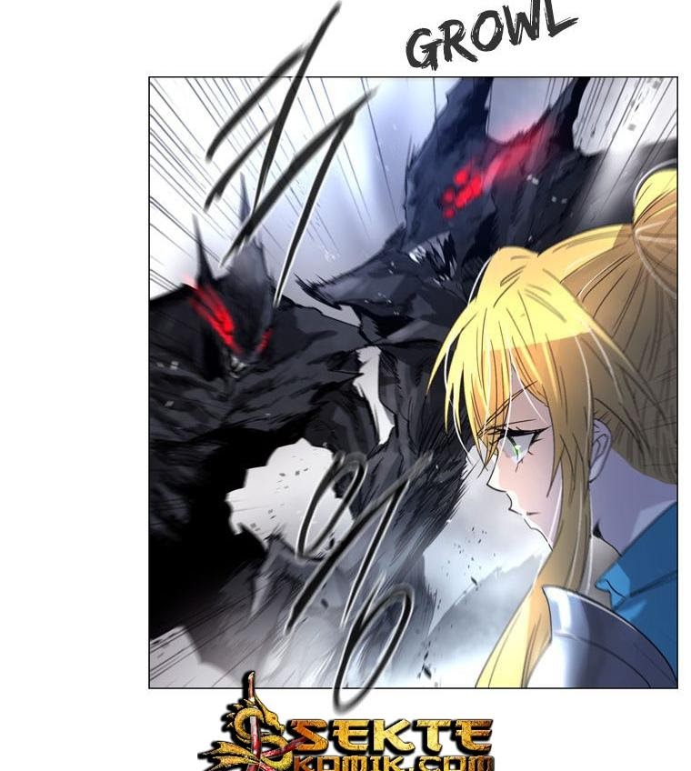 Heaven Soul chapter 18 halaman 54
