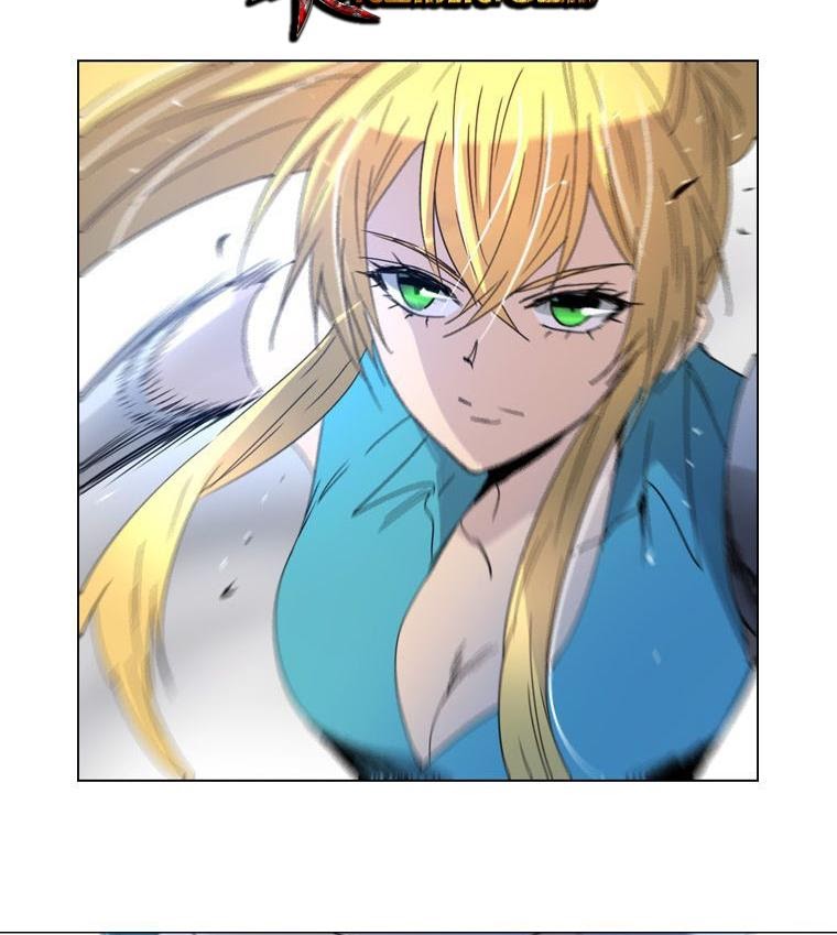 Heaven Soul chapter 18 halaman 55