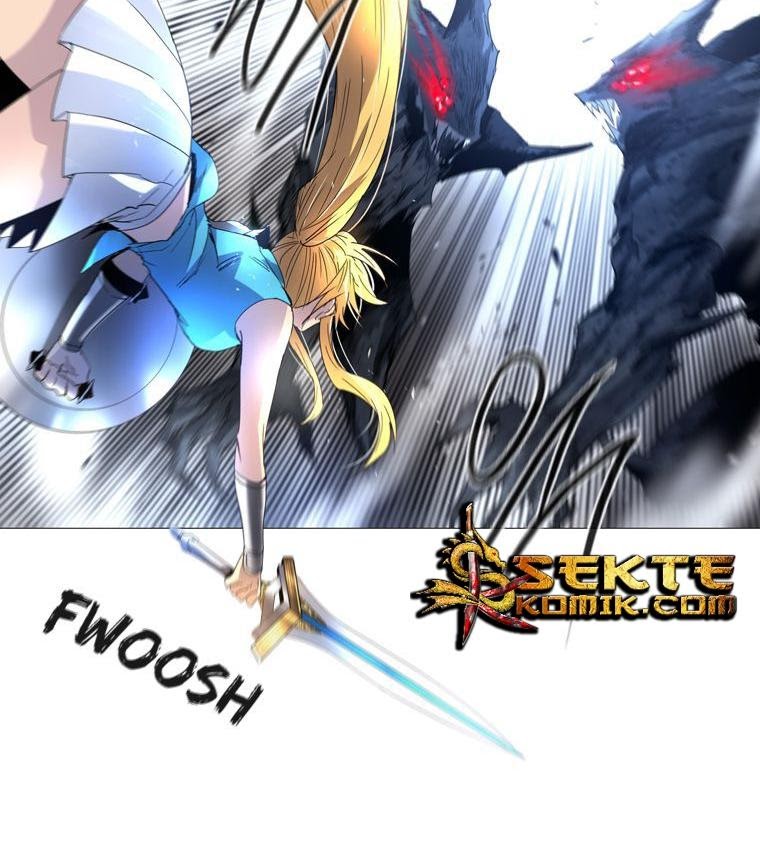 Heaven Soul chapter 18 halaman 58