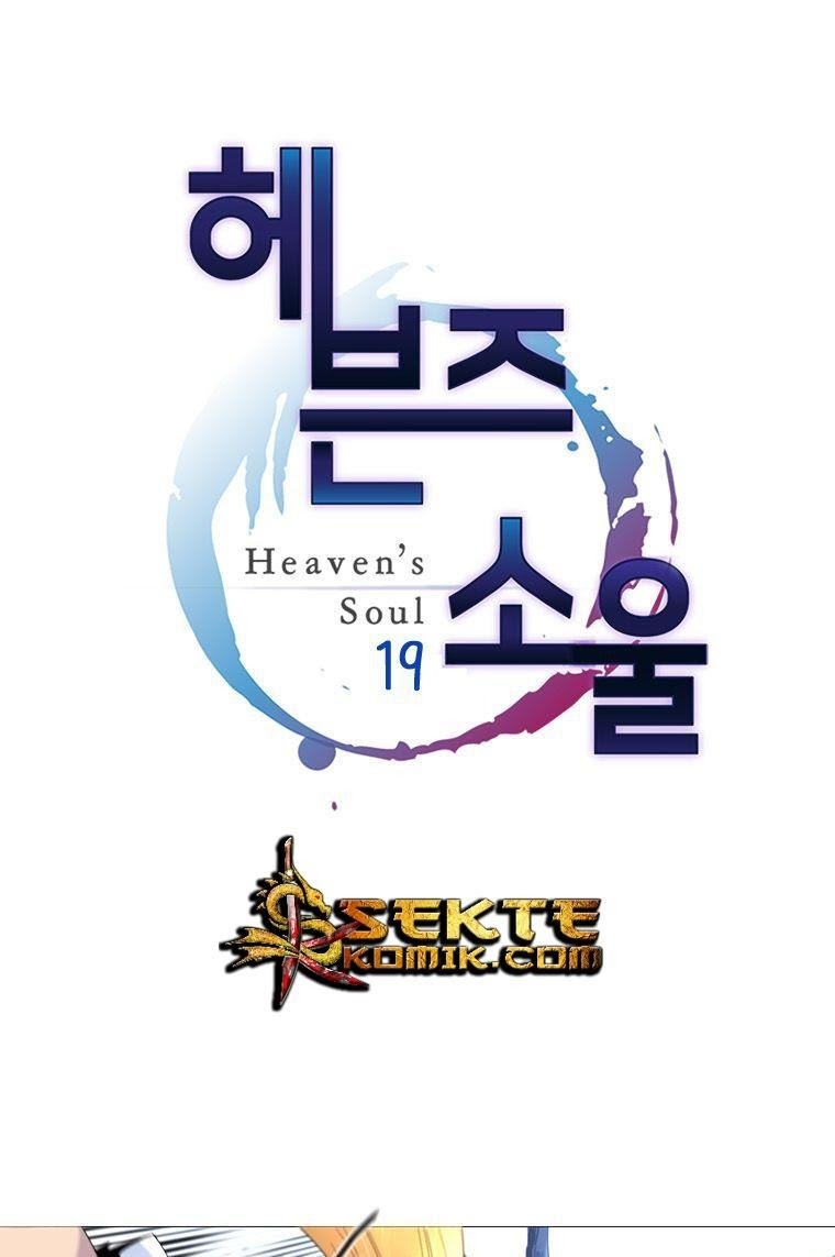 Heaven Soul chapter 19 halaman 2