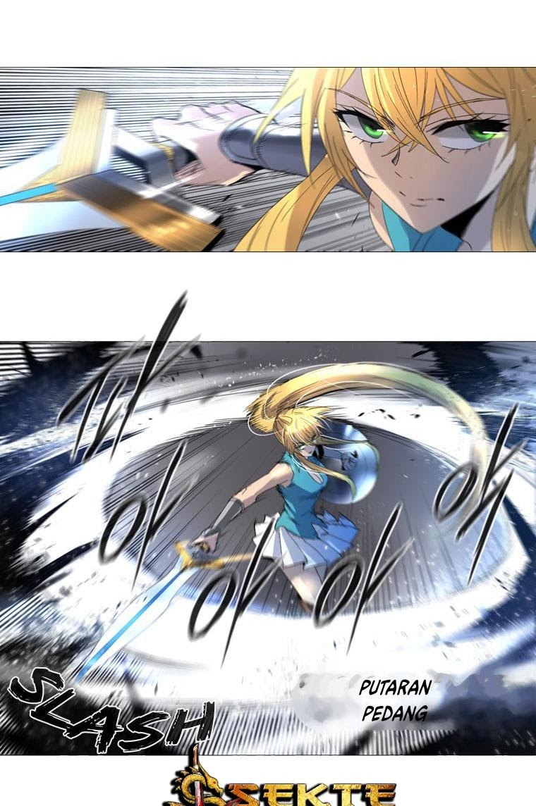 Heaven Soul chapter 19 halaman 12