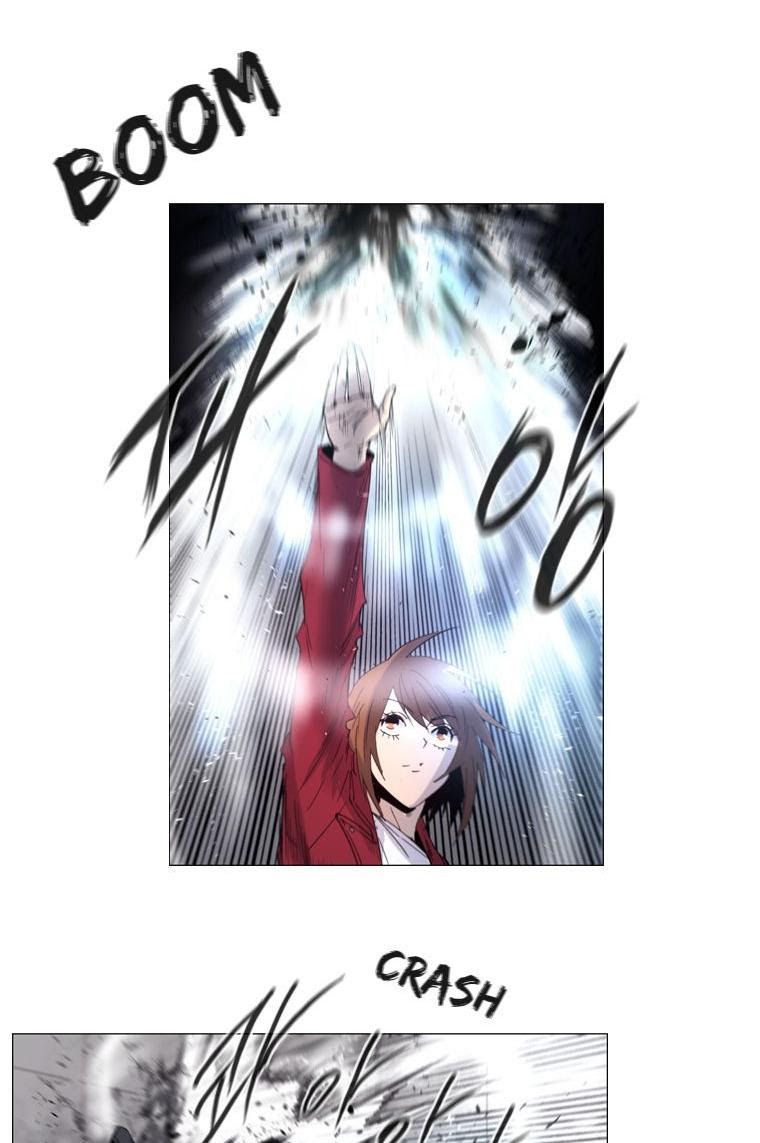 Heaven Soul chapter 19 halaman 16