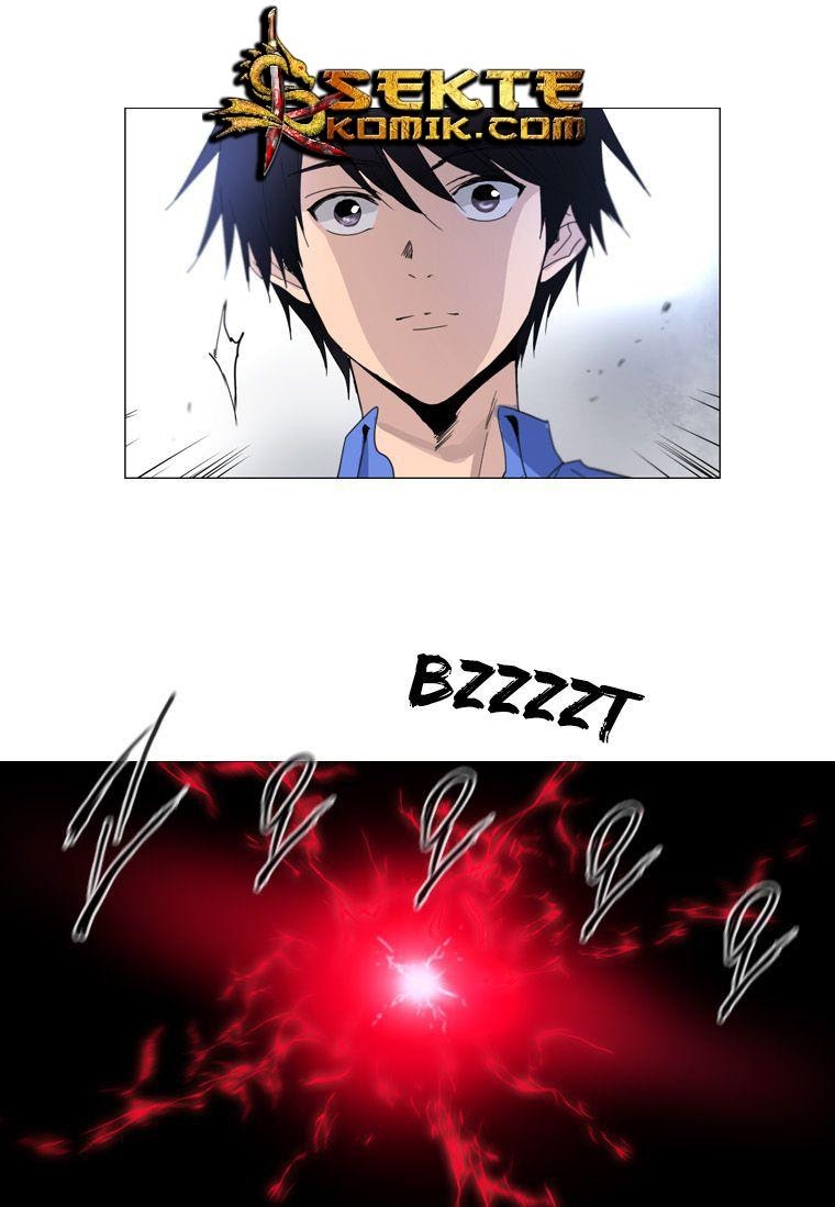 Heaven Soul chapter 19 halaman 21
