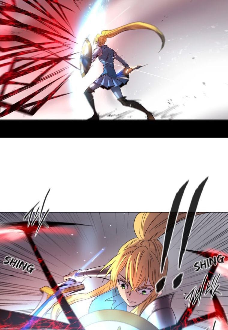 Heaven Soul chapter 19 halaman 37