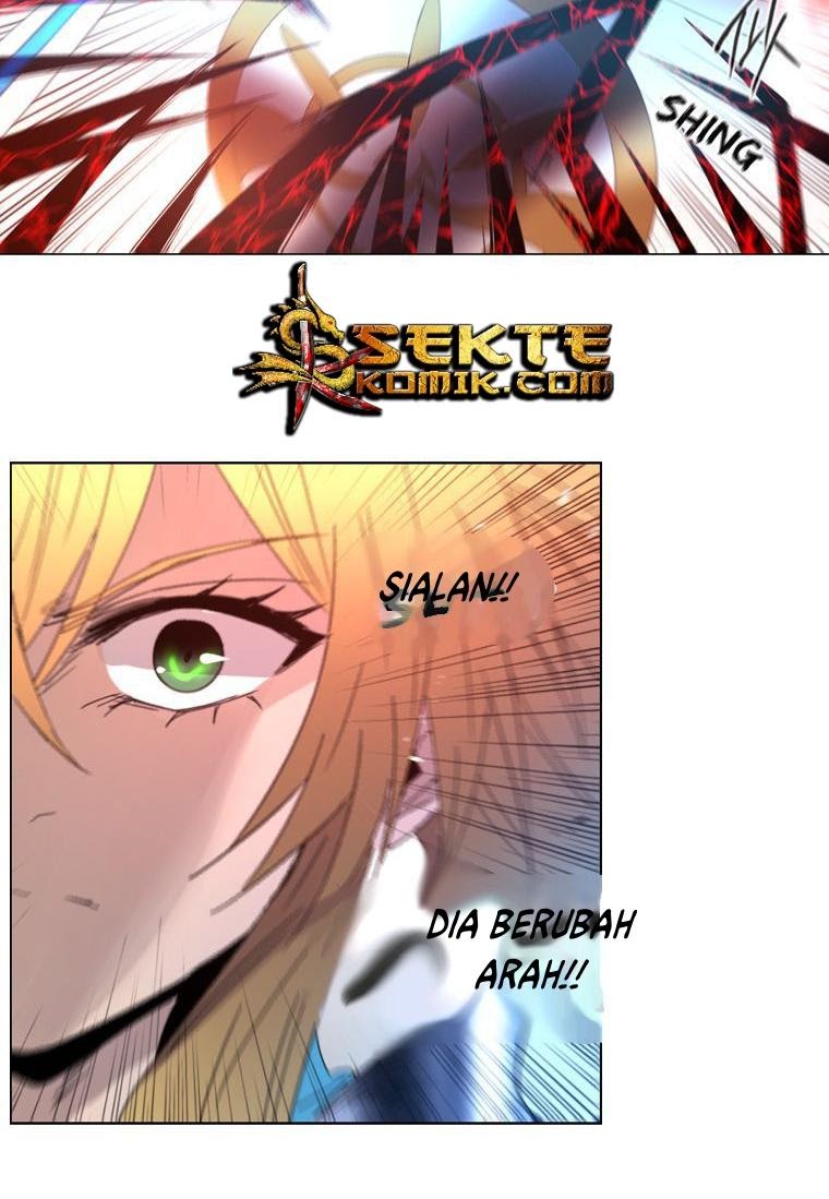 Heaven Soul chapter 19 halaman 38