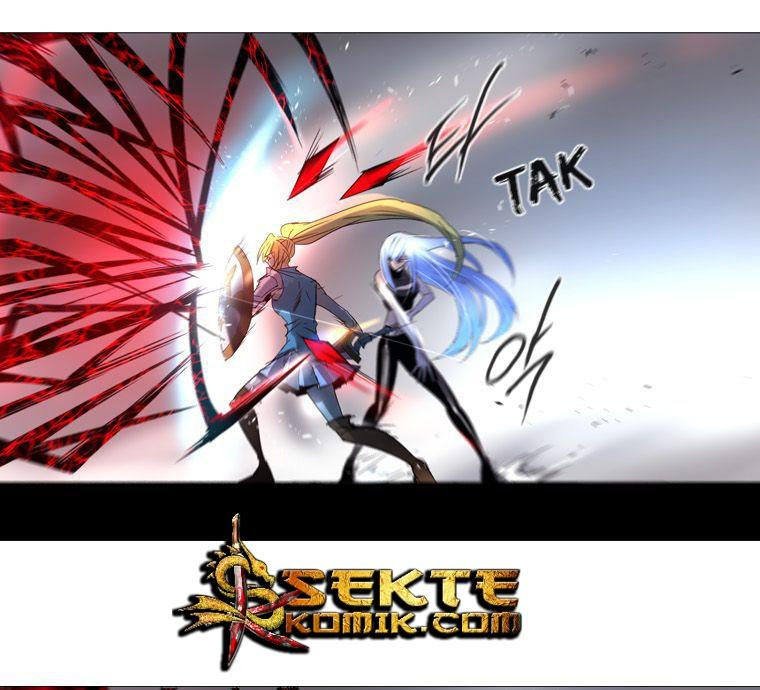 Heaven Soul chapter 19 halaman 40