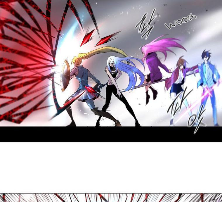 Heaven Soul chapter 19 halaman 41
