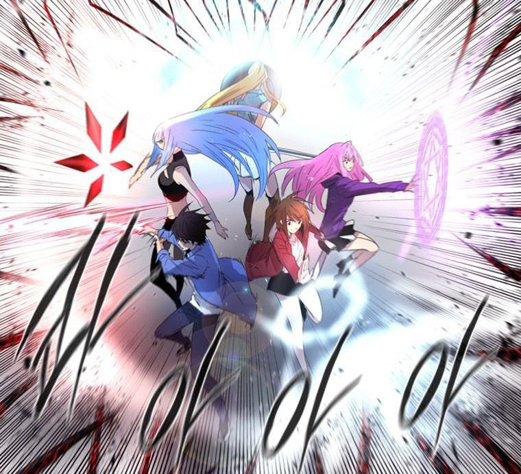 Heaven Soul chapter 19 halaman 42