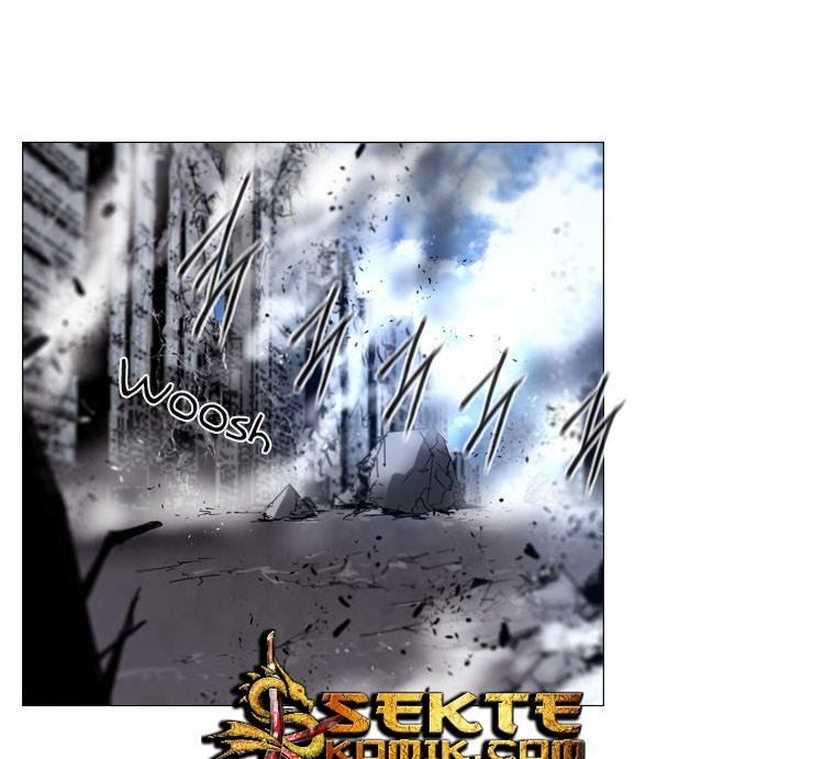 Heaven Soul chapter 19 halaman 45