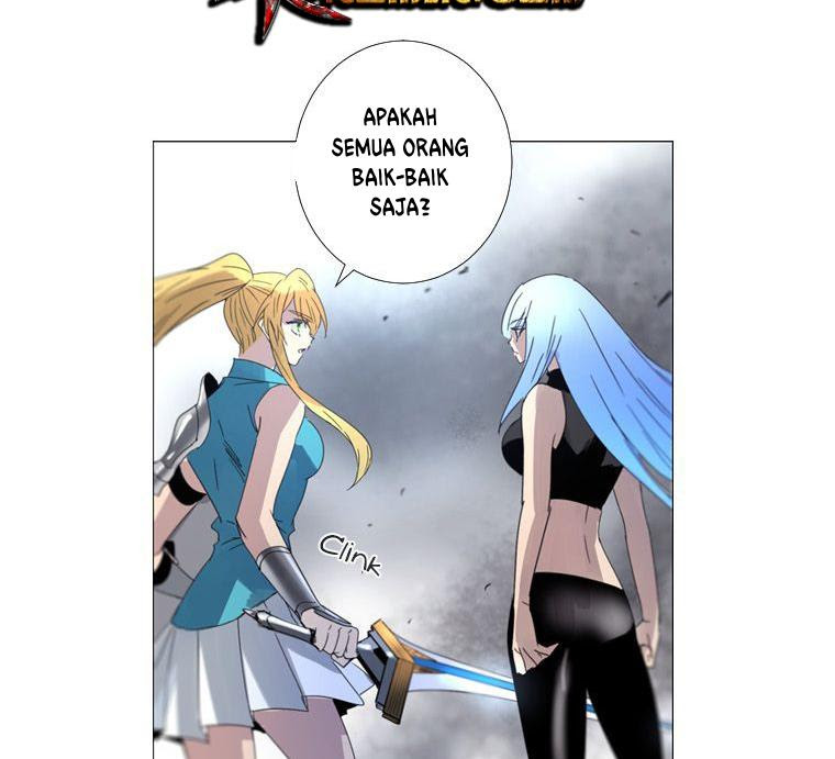 Heaven Soul chapter 19 halaman 46