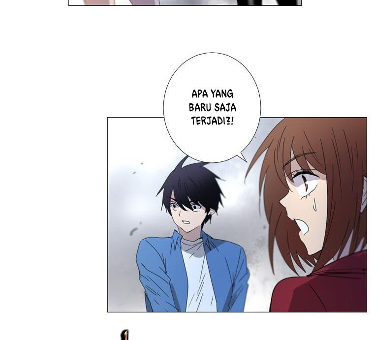 Heaven Soul chapter 19 halaman 47