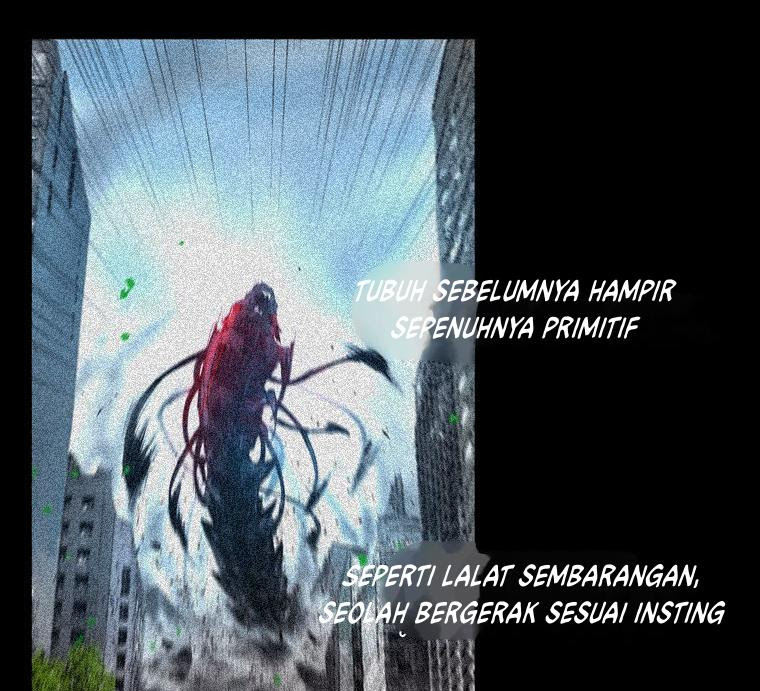 Heaven Soul chapter 19 halaman 55