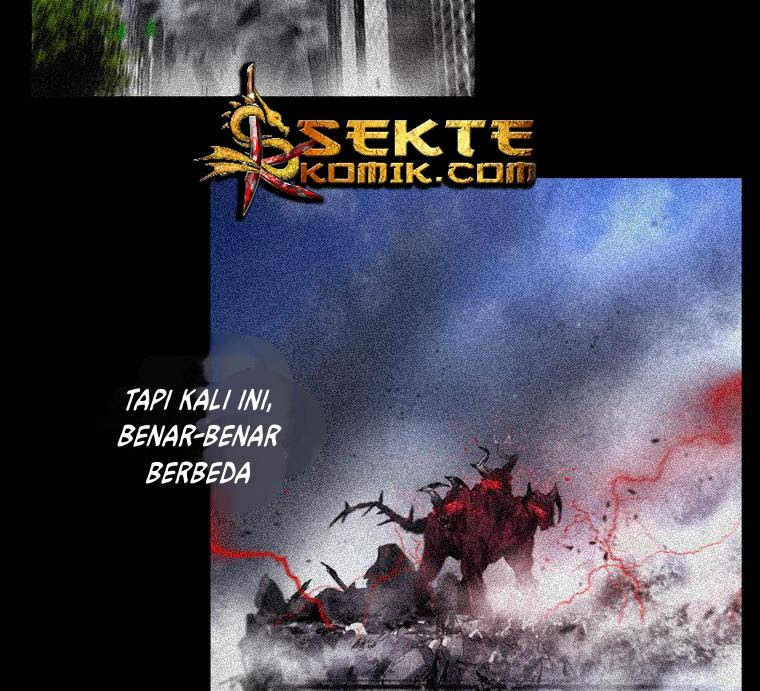 Heaven Soul chapter 19 halaman 56