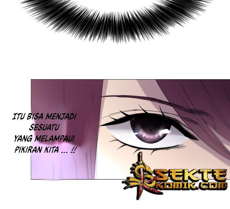 Heaven Soul chapter 19 halaman 58