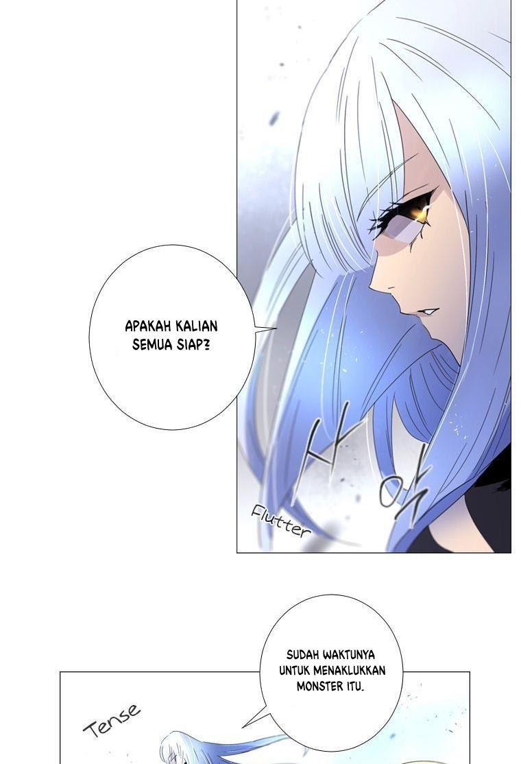 Heaven Soul Bab 20 halaman 11