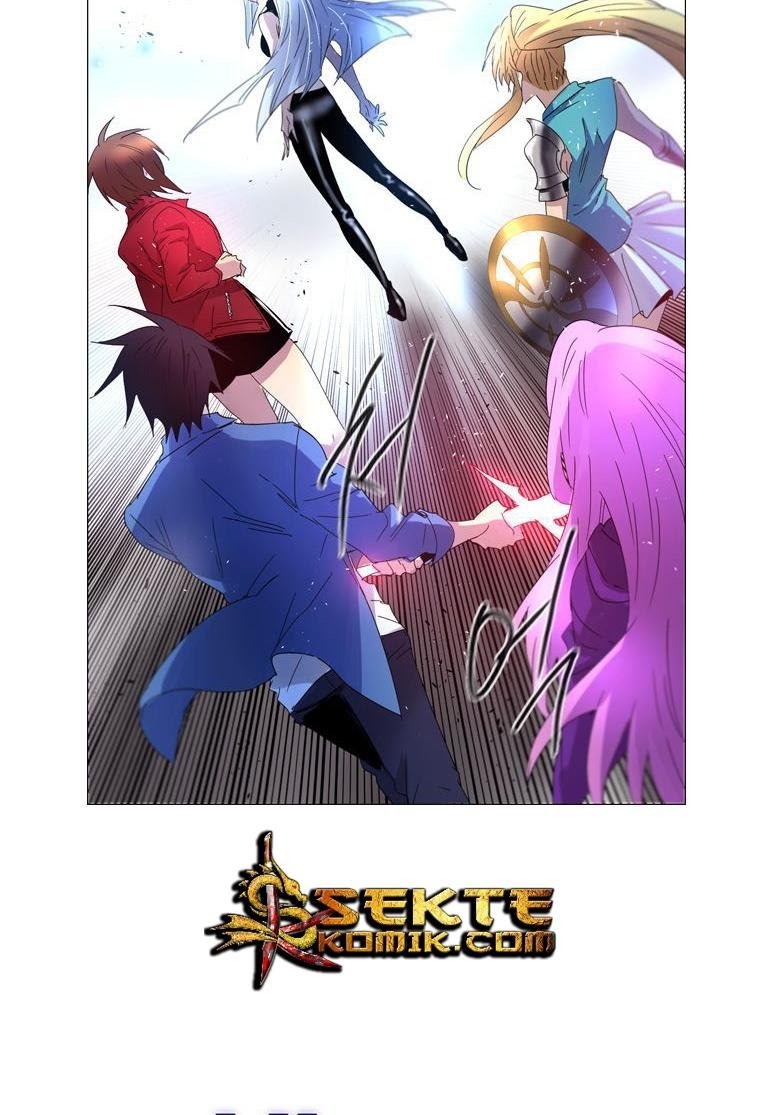 Heaven Soul Bab 20 halaman 12