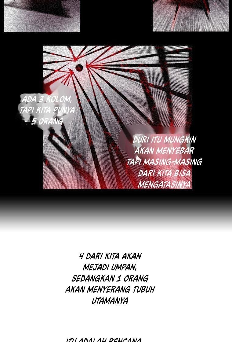 Heaven Soul Bab 20 halaman 28