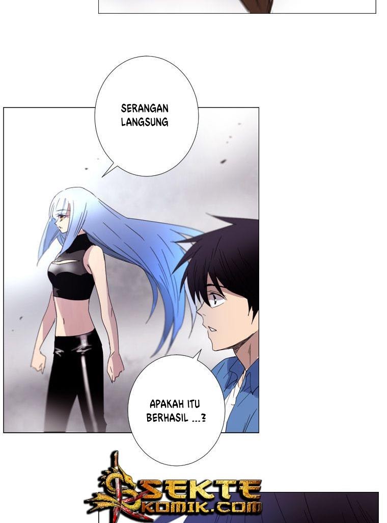 Heaven Soul Bab 20 halaman 41