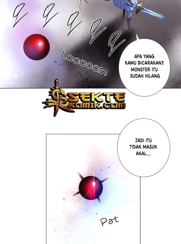 Heaven Soul Bab 20 halaman 46