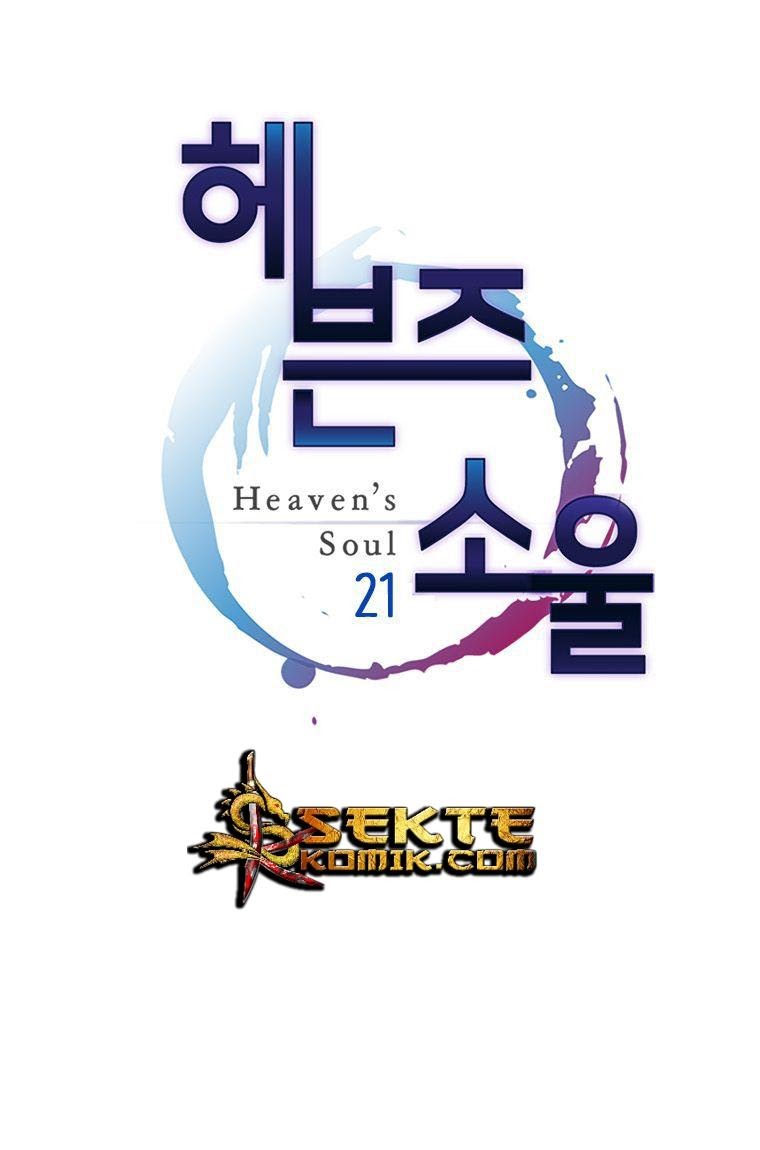 Heaven Soul Bab 21 halaman 2