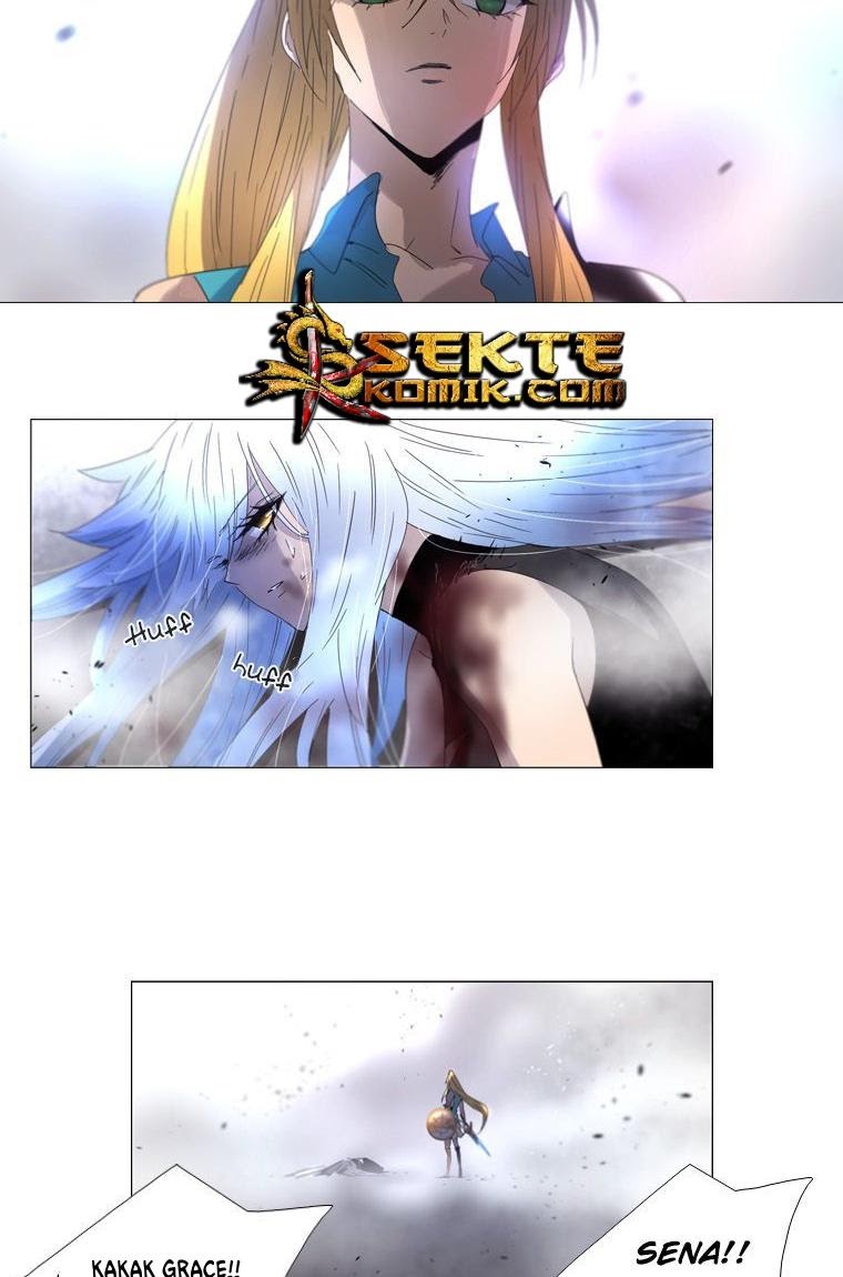 Heaven Soul Bab 21 halaman 4