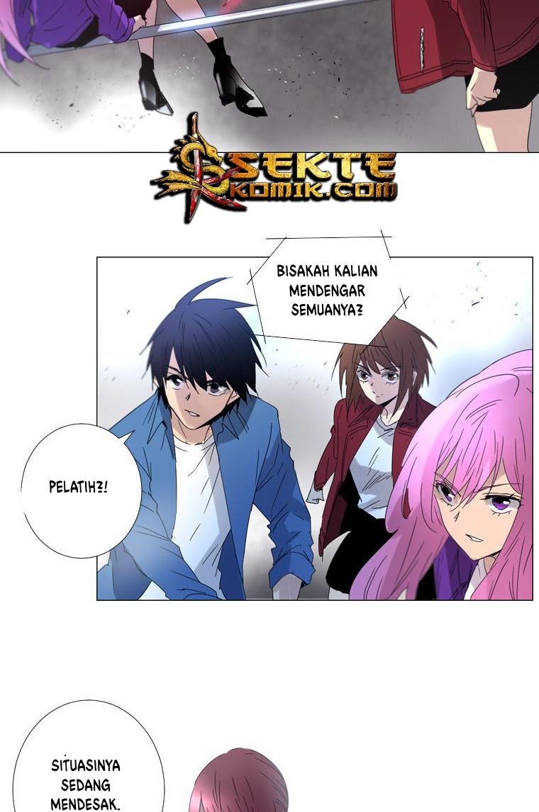 Heaven Soul Bab 21 halaman 27