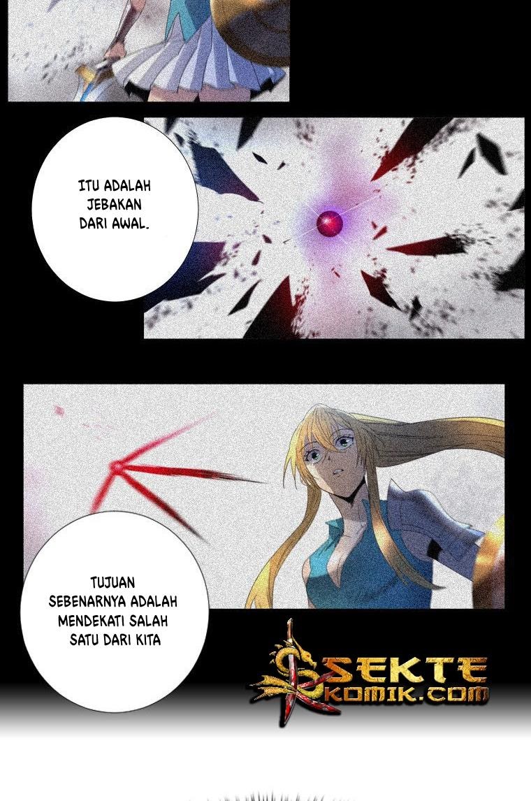 Heaven Soul Bab 21 halaman 31