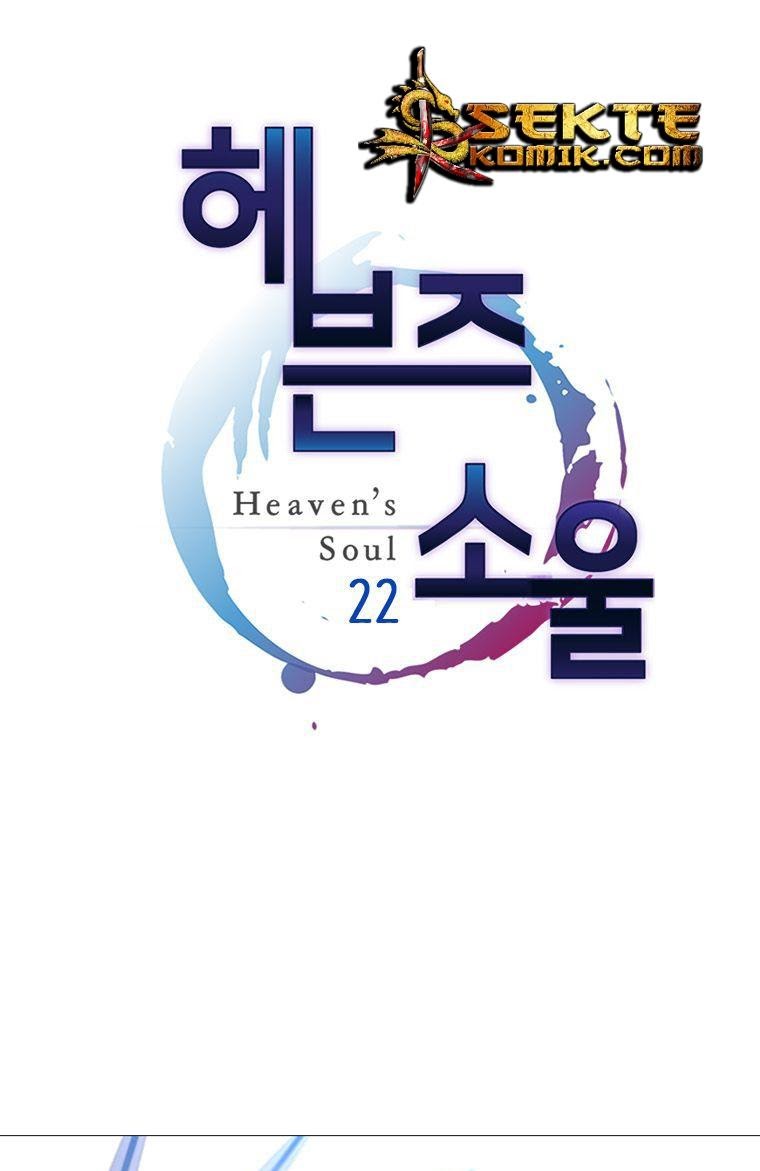 Heaven Soul Bab 22 halaman 2