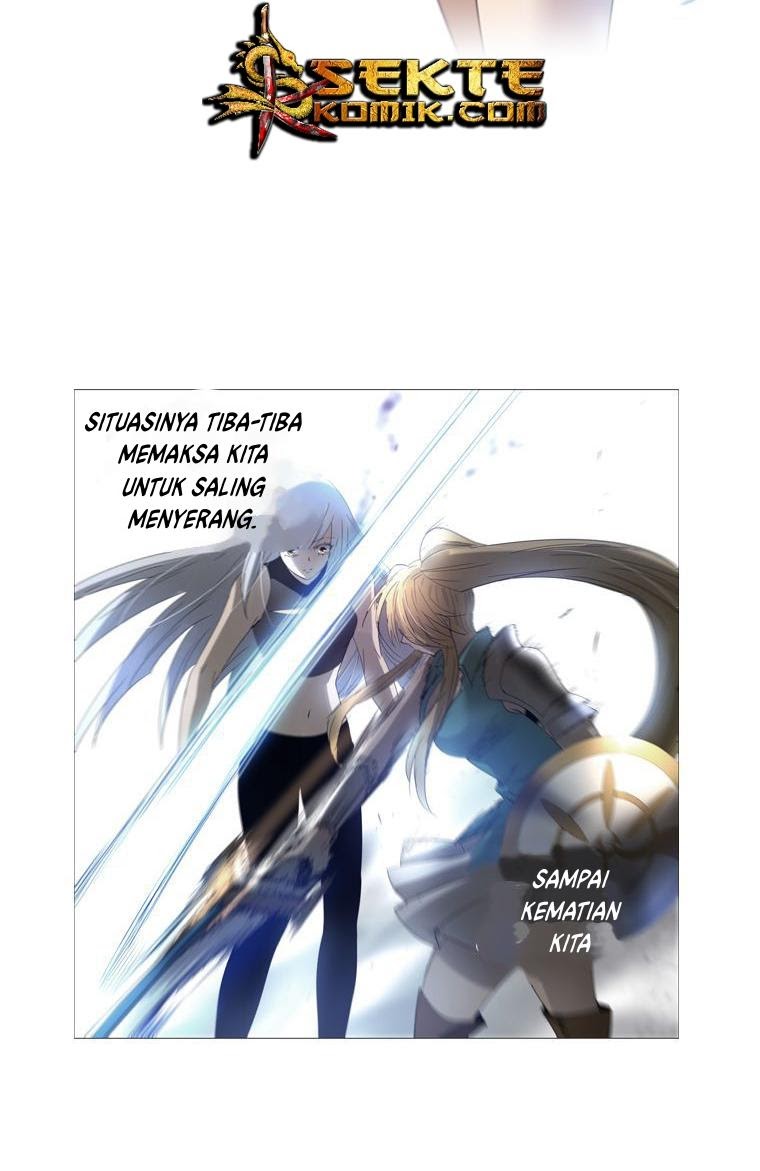 Heaven Soul Bab 22 halaman 16