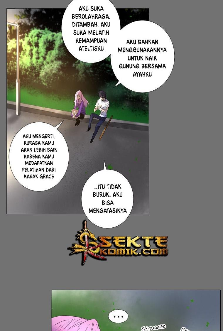 Heaven Soul Bab 22 halaman 43