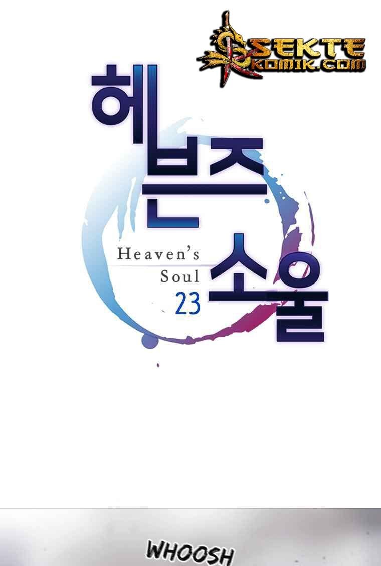 Heaven Soul Bab 23 halaman 2