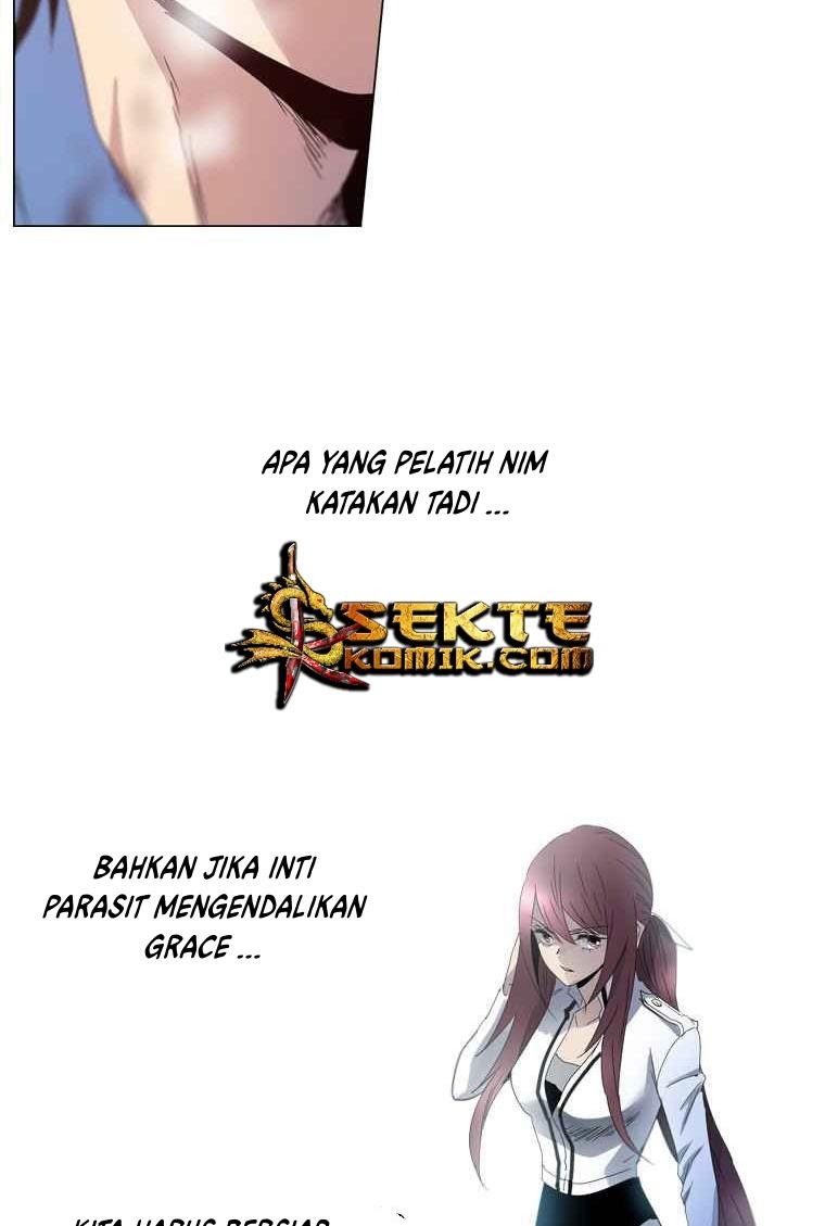 Heaven Soul Bab 23 halaman 8