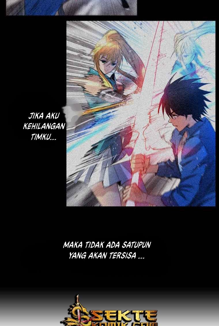 Heaven Soul Bab 23 halaman 16