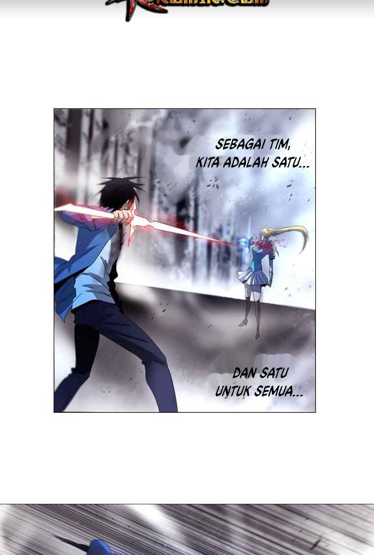 Heaven Soul Bab 23 halaman 17