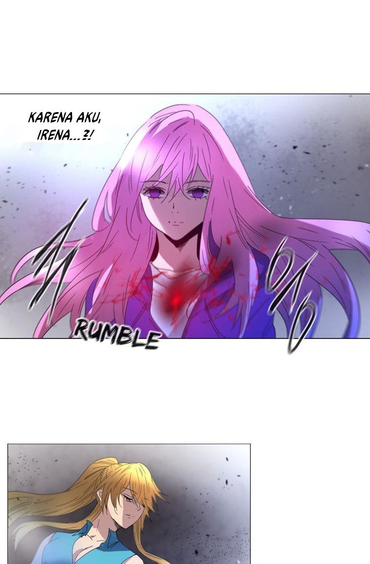 Heaven Soul Bab 24 halaman 7