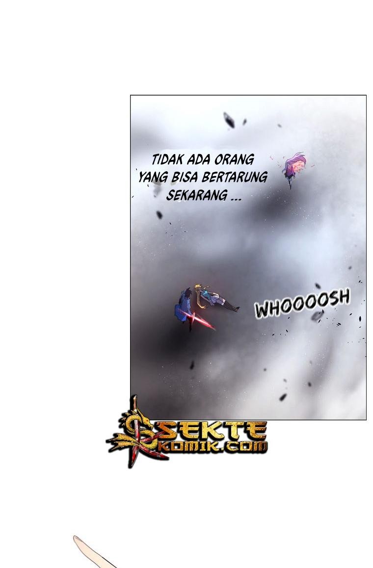 Heaven Soul Bab 24 halaman 9