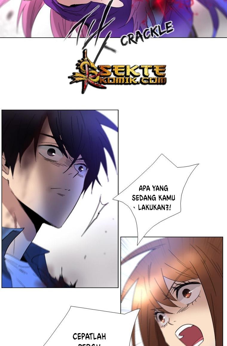 Heaven Soul Bab 24 halaman 11
