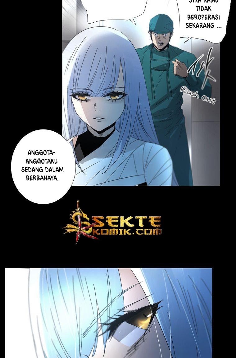 Heaven Soul Bab 24 halaman 31
