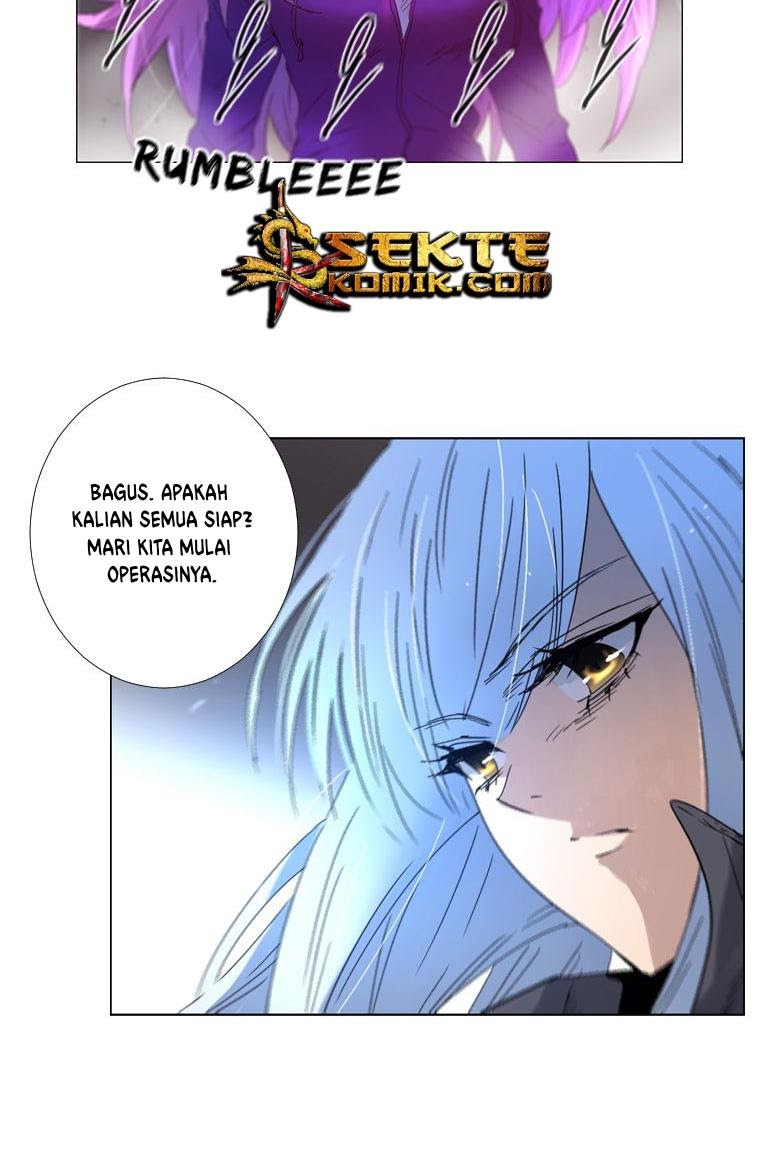 Heaven Soul Bab 24 halaman 36