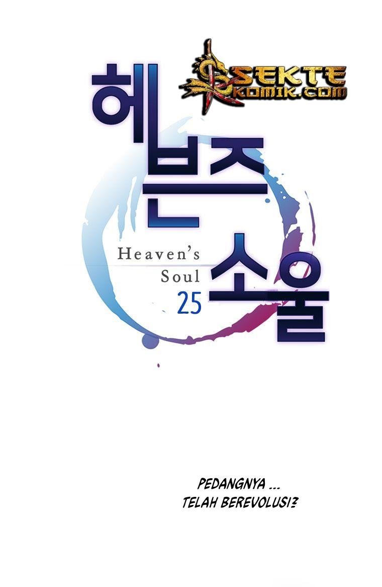 Heaven Soul Bab 25 halaman 2