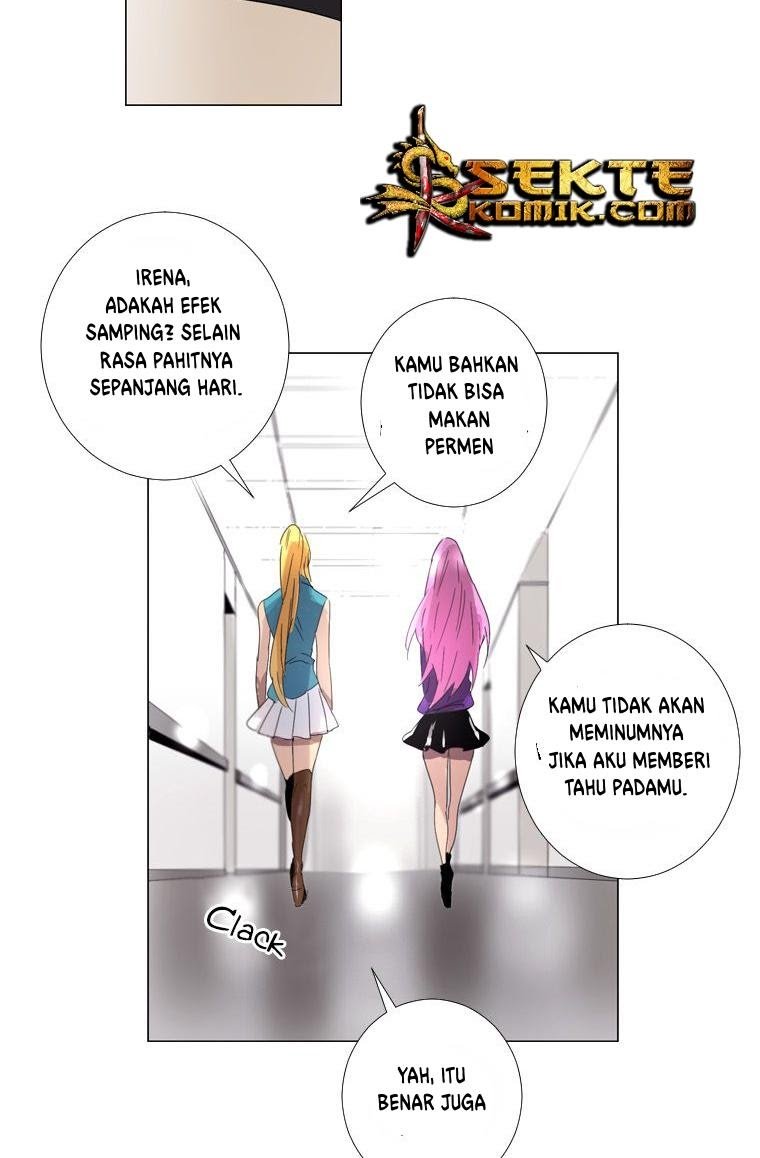 Heaven Soul Bab 25 halaman 24