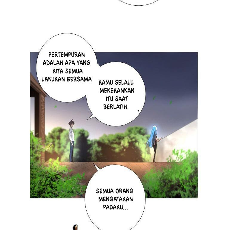 Heaven Soul Bab 25 halaman 41