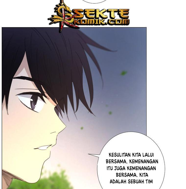 Heaven Soul Bab 25 halaman 42