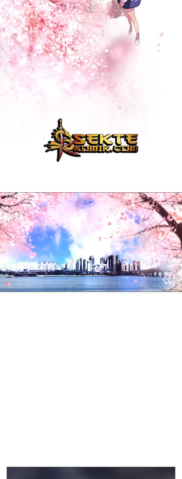 Heaven Soul chapter 26 halaman 27