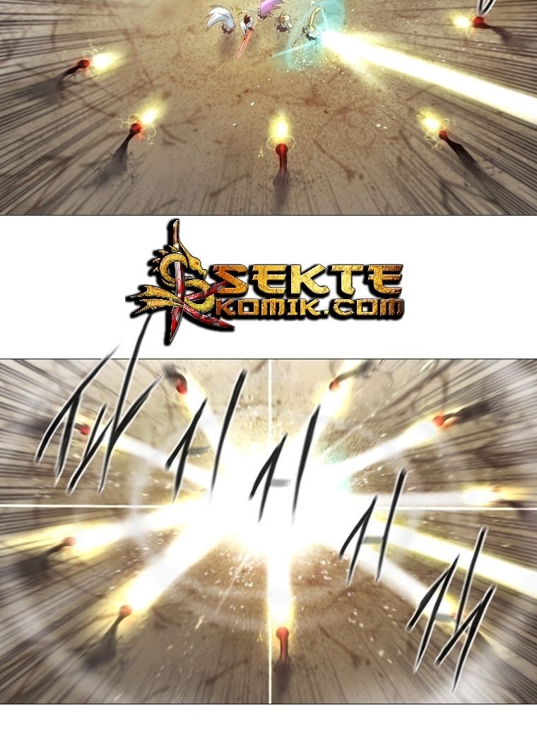 Heaven Soul chapter 30 halaman 31